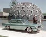 Buick Special Deluxe Sedan 1961 года